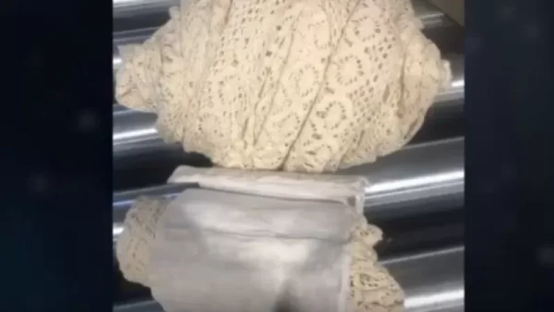 Video: NSS Reveals Drug Trafficking Case by Transnational Group
