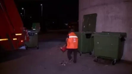 ՏԵՍԱՆՅՈՒԹ. Մանրամասներ մայրաքաղաքի աղբահանության և սանմաքրման մասին