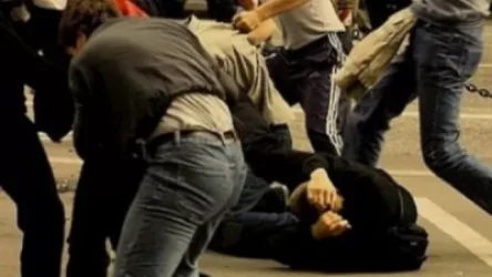 Ծեծկռտուք. պատգամավոր Հենզել Մկոյանի եղբայրը հիվանդանոց է տեղափոխվել