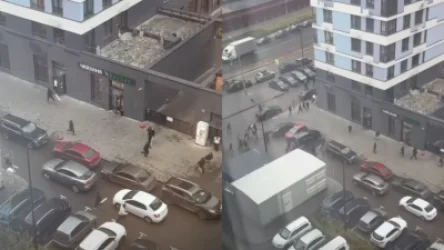 Մոսկվայում տեղի ունեցած անկարգություններից հետո մոտ 40 միգրանտ մեղադրվում է խուլիգանության համար