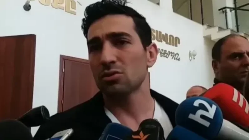 Հենց մեզ էր պետք, որ Հայկ Հարությունյանը գար ու ցուցմունք տար․ Լևոն Քոչարյան