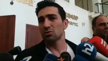 Հենց մեզ էր պետք, որ Հայկ Հարությունյանը գար ու ցուցմունք տար․ Լևոն Քոչարյան