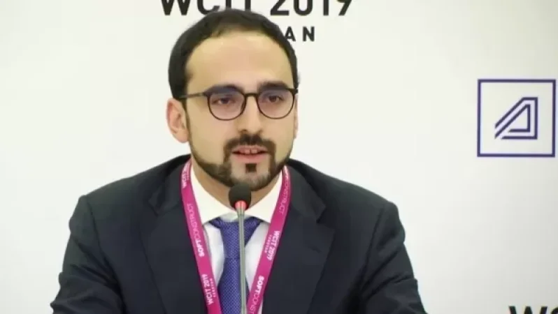 Հայաստանը վերածվել է տեղեկատվական տեխնոլոգիաների համաշխարհային հանգույցի. Ավինյան