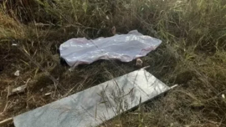 Շահումյան գյուղի կամրջի մոտ տղամարդու դի է հայտնաբերվել