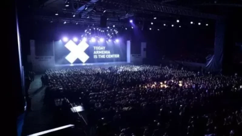 «WCIT 2019» համաժողովի կազմակերպման համար ծախսվել է ավելի քան 4 միլիոն դոլար