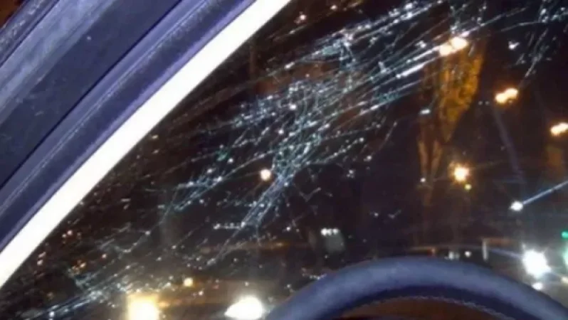 Մեքենան բախվել է ծառին. ուղևորներից մեկի վիճակը ծանր է