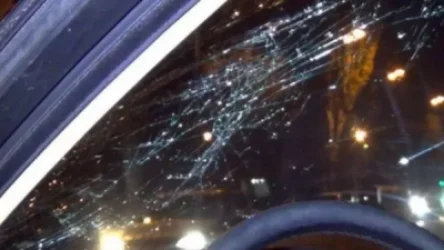 Մեքենան բախվել է ծառին. ուղևորներից մեկի վիճակը ծանր է