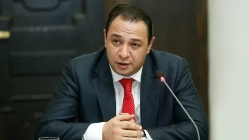 Արա Վարդանյանը նորից կկալանավորվի․ պաշտպան Երվանդ Վարոսյան