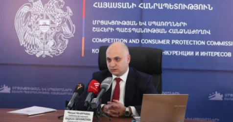 Գևորգյան՝ Հեղուկ գազի թանկացման մասին է խոսել