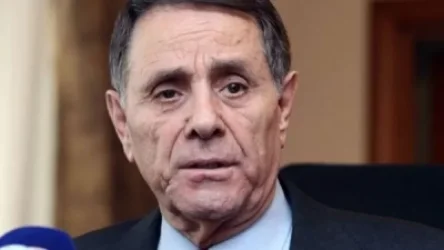 Ադրբեջանի վարչապետը հրաժարական է տվել