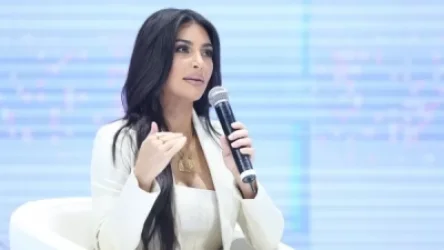 Մտածում եմ ստեղծել օծանելիք՝ հայկական ծաղիկների բույրով․ Քարդաշյան