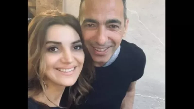 Երբ պատահաբար հանդիպում ես Յուրի Ջորկաեֆին․ Դիանա Գասպարյան