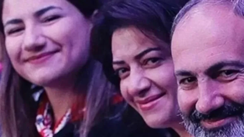 Փաշինյանը ընտանիքի հետ լուսանկար է հրապարակել