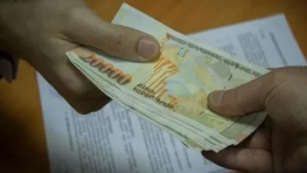 ՏԵՍԱՆՅՈՒԹ․ Լոռու մարզում բացահայտվել է մոտ 7 մլն դրամի չարաշահումներ