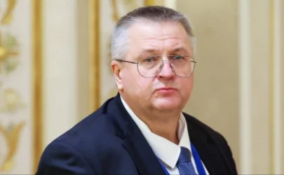 Ադրբեջանը պատրաստ է ռուսական ապրանքները հասցնել Հայաստան. Օվերչուկ