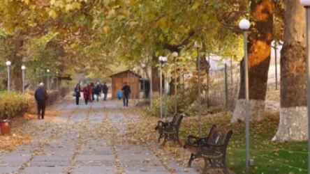 Առաջիկա օրերի եղանակը Հայաստանում