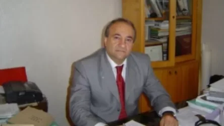 Կյանքից հեռացել է պրոֆեսոր Արմեն Սաղաթելյանը