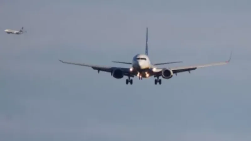 Երևան-Ռիգա-Երևան երթուղով չվերթերը կվերականգնվեն