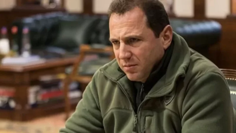 Չկա նման բան. Դավիթ Տոնոյանը` իր հրաժարականի մասին