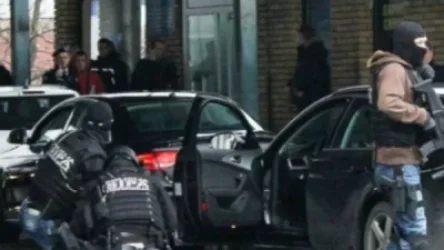 Ստամբուլում ձերբակալել են 22 անձի, որոնք մեղադրվում են ահաբեկչության ծրագրման համար