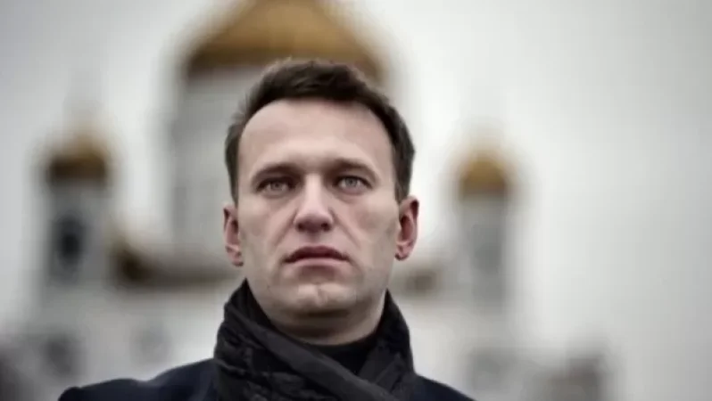 Նավալնիի հակակոռուպցիոն հիմնադրամը համարվեց «արտասահմանյան գործակալ»