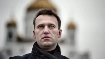 Նավալնիի հակակոռուպցիոն հիմնադրամը համարվեց «արտասահմանյան գործակալ»