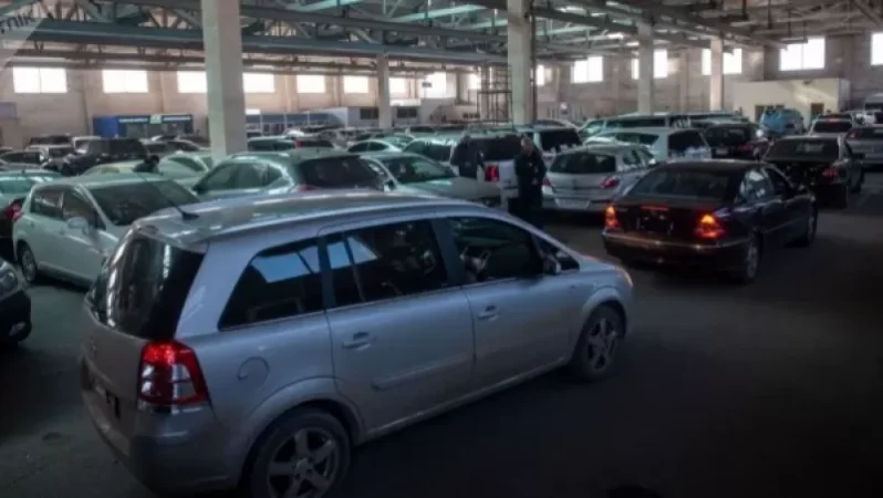 Ավտոմեքենաների որոշ խմբերի մաքսային ձևակերպումները կիրականացվեն Հյուսիսային մաքսատանը