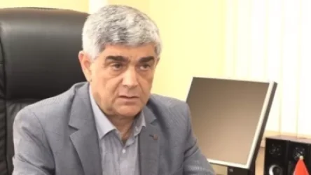 Բալասանյանի հարցազրույցն ուղարկվել է ԱԱԾ տնօրենին՝ ստուգման