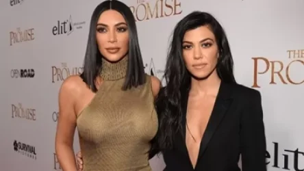 Քիմն ու Քորթնին նույնպես մկրտվել են Էջմիածինում. ի՞նչ անուններ է նրանց տրվել