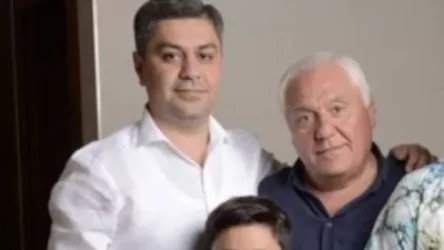 «Ժամանակ». Վանեցյանի հոր դեմ  հարուցված քրեական գործի մանրամասները