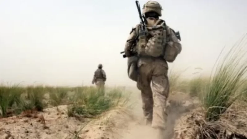 Փաշինյանը՝ զինծառայողների ապահովագրության (1000 դրամների) հիմնադրամի մասին