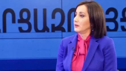 37 թի՞վն է, բրեժնևյան ժամանակաշրջա՞նն է, նախնադա՞ր է, թե՞ միջնադար. Անժելա Թովմասյանը իր դեմ արշավի մասին. tert.am