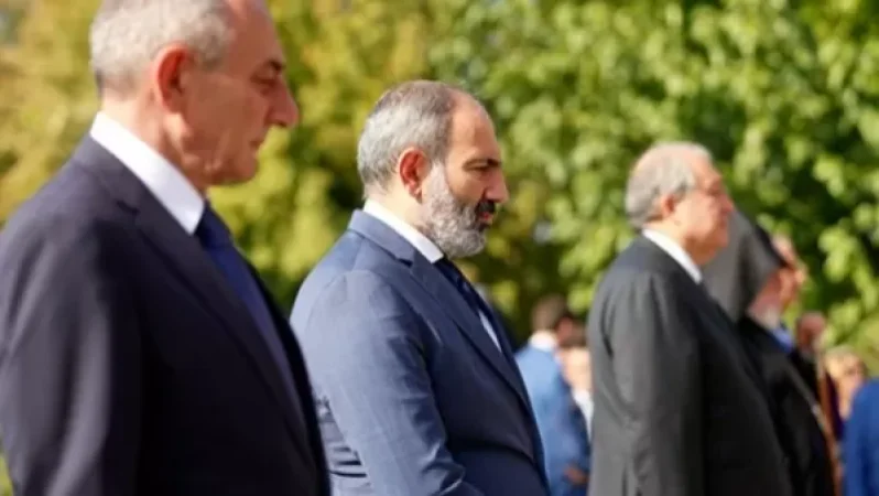 «Ժողովուրդ». Նախագահական ընտրություններից առաջ Արցախում հետաքրքիր զարգացումներ են սպասվում