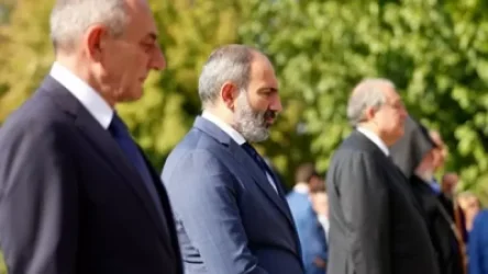 «Ժողովուրդ». Նախագահական ընտրություններից առաջ Արցախում հետաքրքիր զարգացումներ են սպասվում