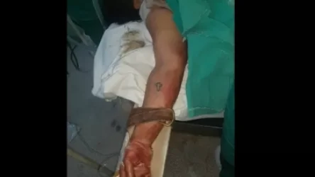 +18. ՏԵՍԱՆՅՈՒԹ․ Հայերի հիմնադրած բնակավայրում ողջ գիշեր սպանդ Է իրականացվել