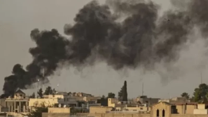 Ռմբակոծված Թել Աբյադ քաղաքում գտնվող 16 հայ ընտանիքներին նախատեսվում է տարհանել