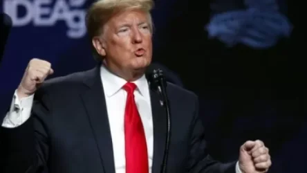 Մեզ չեն օգնել. Թրամփը՝ քրդերին հատկացվող օգնության չեղարկման մասին