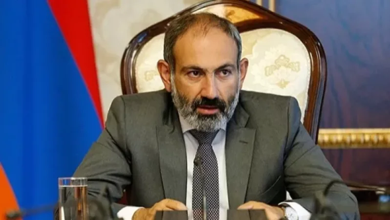 Փաշինյանն աշխատանքային այցով կմեկնի Թուրքմենստան