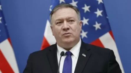 «ԱՄՆ-ը «կանաչ լույս» չի տվել Սիրիայում Թուրքիայի գործողություններին». Պոմպեո