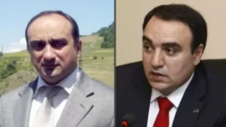 Նախկին պաշտոնյաները կասկածվում են անօրինական ճանապարհով գույքը անհատույց ձեռքբերելու մեջ