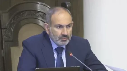 ՏԵՍԱՆՅՈՒԹ. Հայաստանը դատապարտում է Թուրքիայի ներխուժումը Սիրիա. Փաշինյան