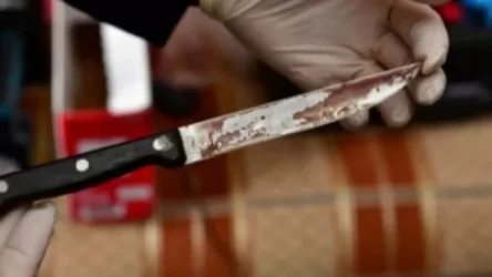 Դանակահարություններ Երևանում. հիվանդանոցում են ֆիթնես ակումբի տնօրենն ու մեկ այլ ԱՁ-ի տնօրեն