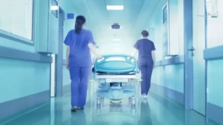 Զբոսաշրջիկը հյուրանոցից վնասվածքներով տեղափոխվել է հիվանդանոց. մանրամասներ