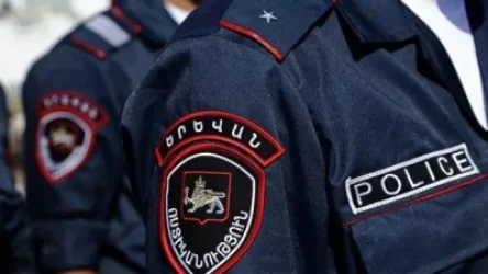 Սյունիքի մարզը նոր ոստիկանապետ ունի