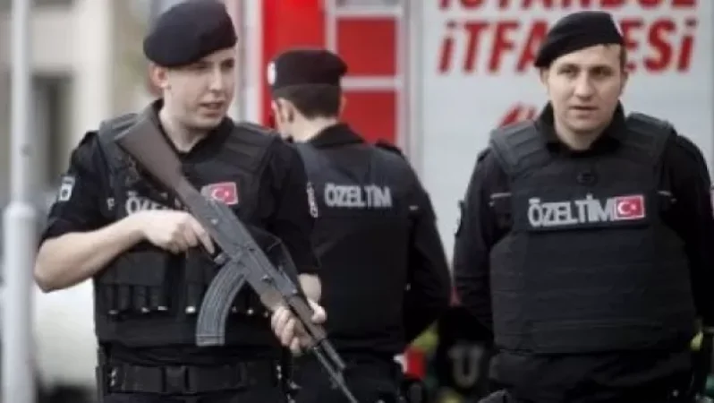 Թուրքայում սկսել են կալանավորել Սիրիա ներխուժումը քննադատողներին