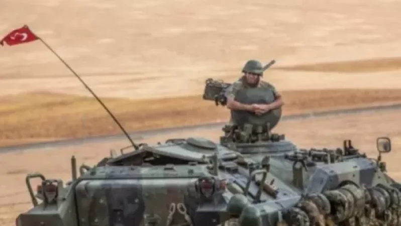 Կանադայի Հայ դատի հանձնախումբը խստորեն դատապարտում է Սիրիայում Թուրքիայի գործողությունները