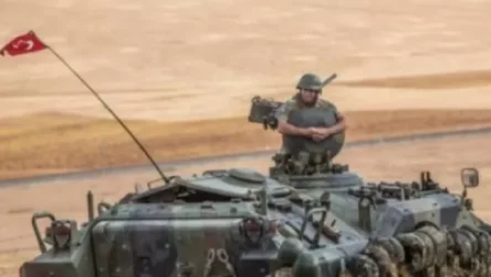 Կանադայի Հայ դատի հանձնախումբը խստորեն դատապարտում է Սիրիայում Թուրքիայի գործողությունները