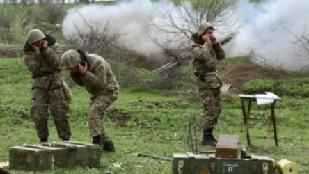 «Ժողովուրդ». Ապրիլյան պատերազմի հանգամանքները քննող հանձնաժողովի նիստից մանրամասներ են հայտնի դարձել