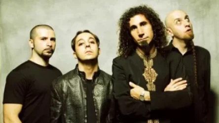 SOAD-ի կայքում Երևանը դեռ նշված չէ`  շրջագայության ծրագրում