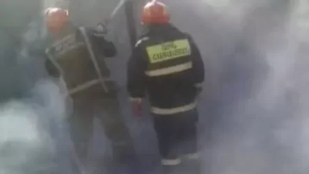 Գյուղում այրվել է տներից մեկի տանիքը. փրկարարները օգնության են հասել